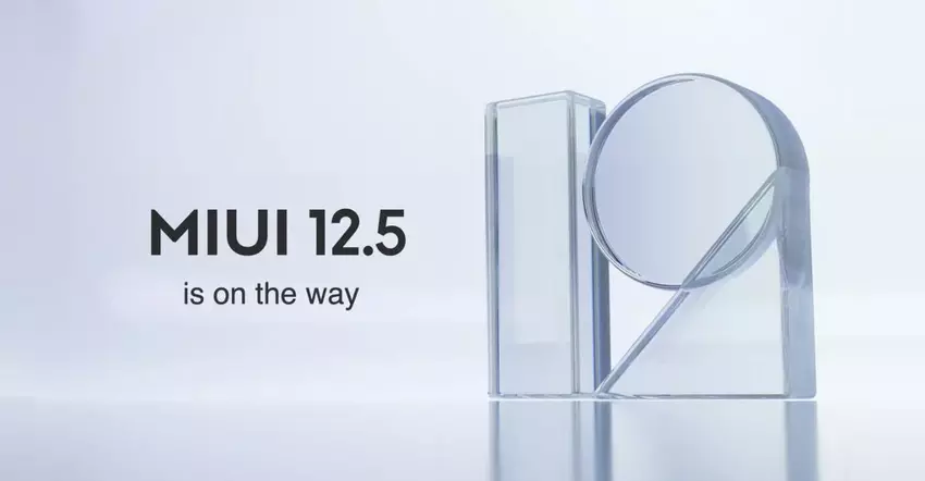 114 Xiaomi-Smartphones erhalten die neueste Version von MIUI 12.5 - die gesamte Liste veröffentlicht