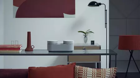 Sony HT-AX7: Tragbarer 360-Grad-Audio-Baukasten für 500 Dollar