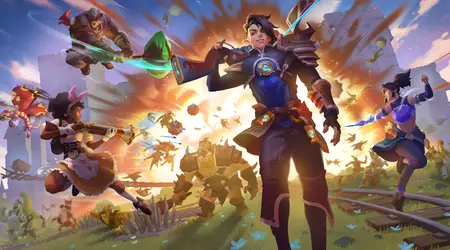 Robot Entertainment hat mit Orcs Must Die! Deathtrap - die Fortsetzung der Third-Person-Shooter-Serie