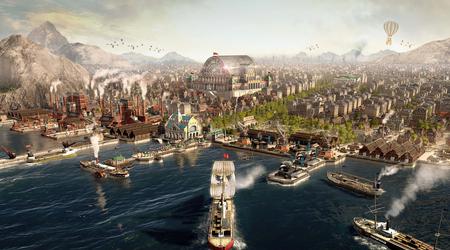 Anno 1800 wird Ende dieses Monats eine ganze Woche lang kostenlos sein