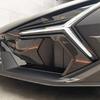 Lamborghini Revolt mit Mansory-Kohlefaserkarosserie