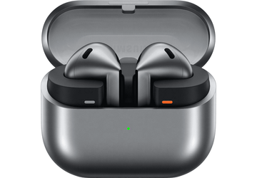 Galaxy Buds 3 Pro hat mit ...