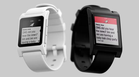 Neue Smartwatch Core Time 2: Der Nachfolger der Pebble Time 2 mit Touchscreen und bis zu 30 Tagen Akkulaufzeit