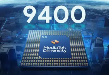 MediaTek beschleunigt Veröffentlichung des Dimensity 9400: ...
