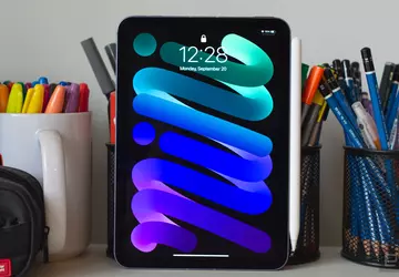 Apples neuestes iPad mini ist bei ...