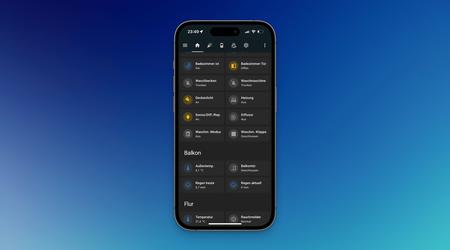 Home Assistant veröffentlicht großes iOS-Update mit benutzerdefinierten Widgets und neuen Assist-Funktionen