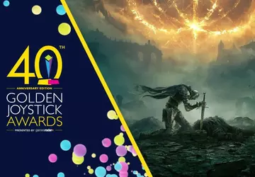 Elden Ring wird zum besten Spiel ...