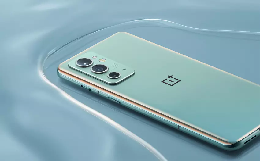 OnePlus 9RT hat begonnen, OxygenOS 14.0.0.700 zu erhalten: was ist neu