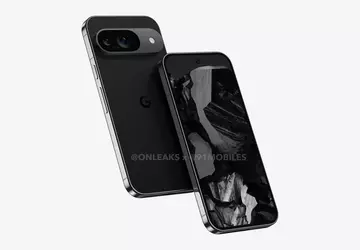 Pixel 9, Pixel 9 Pro und ...