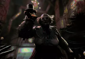 Die Outlast Trials-Autoren bereiten eine "wichtige ...