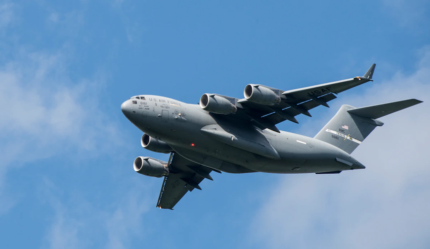 NASA und Northrop Grumman wollen amerikanische Frachtflugzeuge in Drohnen verwandeln