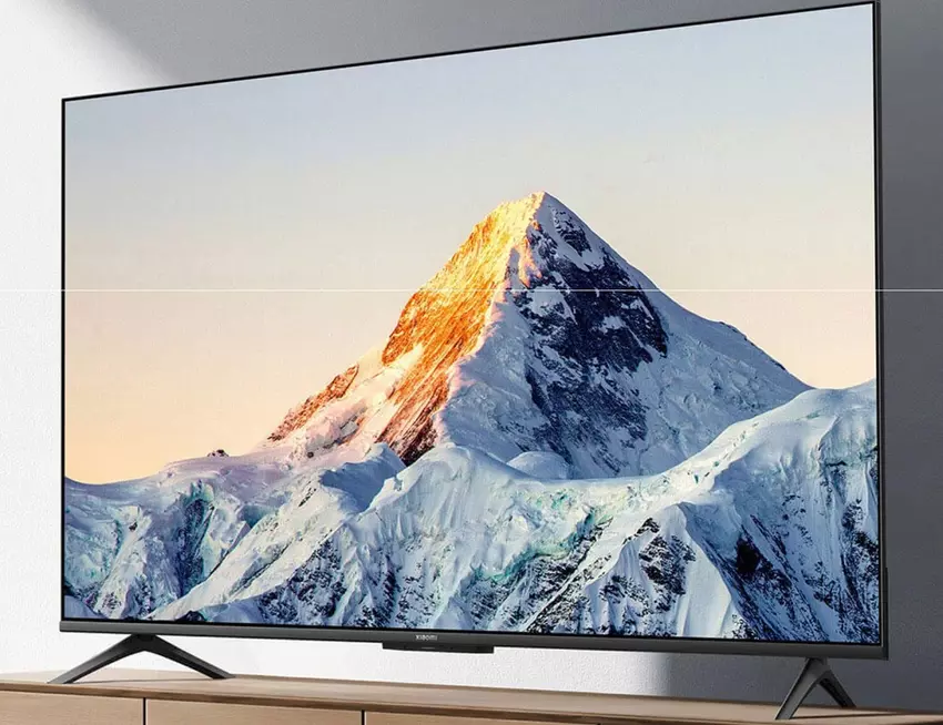 Xiaomi kündigt Mi TV EA 55 4K TV mit MIUI for TV 3.0 für $200 an