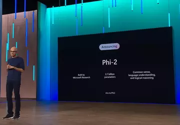 Microsoft hat das kompakte Sprachmodell Phi-2 ...