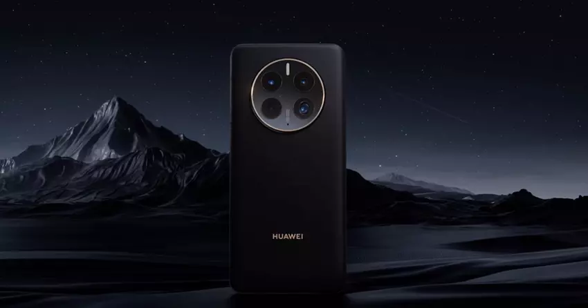 Huawei Mate 50 Pro kommt in Europa mit FreeBuds 2 Pro und 200 GB Cloud-Speicher als Geschenk in den Handel