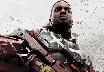 Ein Scharfschütze und ein gefährlicher Gegner: ...