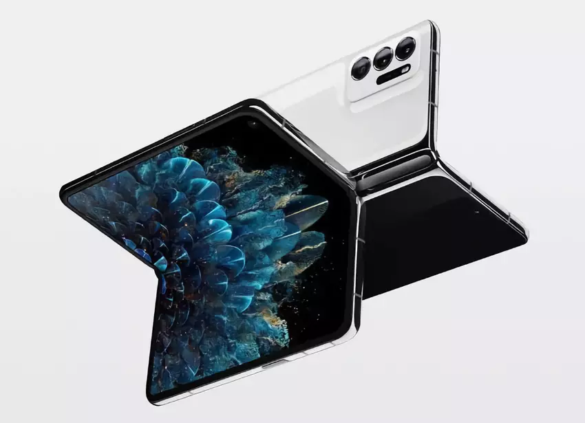 Das erste faltbare Smartphone von OnePlus soll noch in diesem Jahr auf den Markt kommen und dem Galaxy Fold Konkurrenz machen