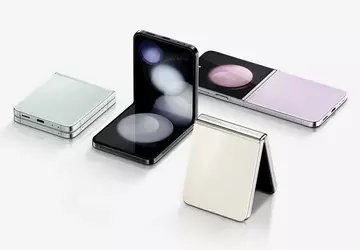 Angebot des Tages: Samsung Galaxy Flip ...