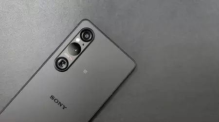 Das Xperia 1 VI wird Gerüchten zufolge zwei Dinge loswerden, die Sony-Handys einzigartig machen