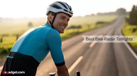 Beste Fahrrad Radar Rücklichter