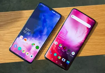 OnePlus 7, OnePlus 7 Pro, OnePlus ...