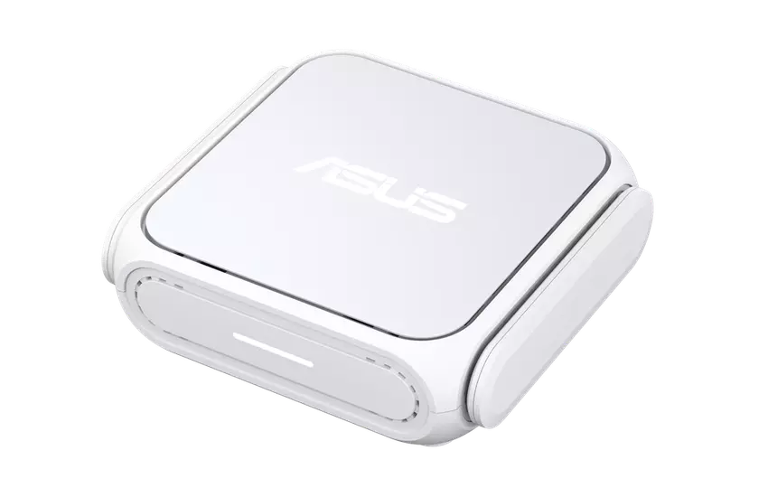 Asus hat den tragbaren Router RT BE58 Go mit Wi-Fi 7 Unterstützung in China veröffentlicht