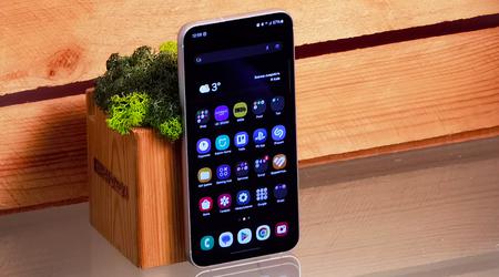 Samsung Galaxy S23 FE Testbericht