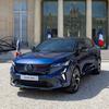 Die Präsidentschaftsversion des Renault Rafale