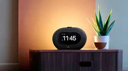 JBL hat den Horizon 3 präsentiert, einen multifunktionalen Lautsprecher, der als Nachtlicht und Radio dient