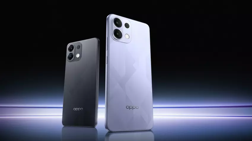 Das Leck bestätigt: Oppo K13 Turbo wird aktive Kühlung und IPX8 bekommen