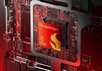 Qualcomm hat den Snapdragon 8 Elite ...