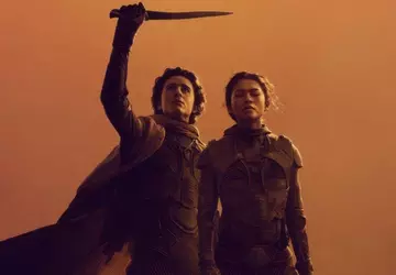 Neuigkeiten zu Dune 3: Denis Villeneuve ...