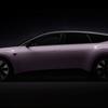 Das zweite Foto des AUDI E5 Sportback