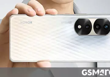 Die Honor 70-Serie wird am 30. ...