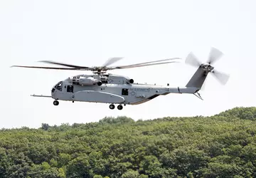 Größter Hubschrauberauftrag der Geschichte - US-Marine ...