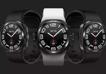 Wie viel die Samsung Galaxy Watch ...