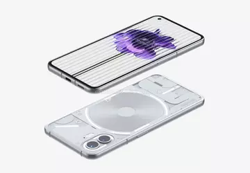 Es ist offiziell: Nothing Phone (2) ...