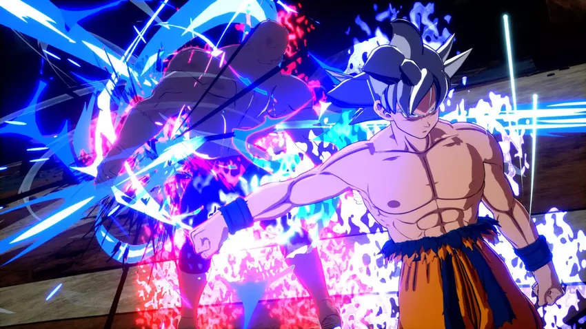 Dragon Ball: Sparking! ZERO wird während der Gamescom Opening Night Live gezeigt
