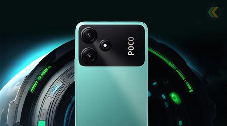 Xiaomi hat eine neue POCO M6 Pro 5G Variante auf den Markt gebracht