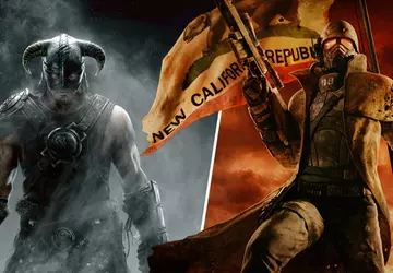 Die Entwickler von Fallout: New Vegas ...