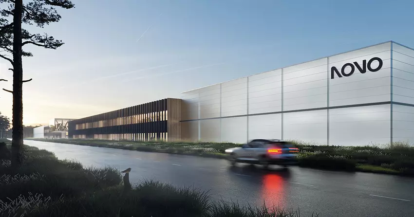 Batteriehersteller Volvo Cars baut die Hälfte seiner Belegschaft ab