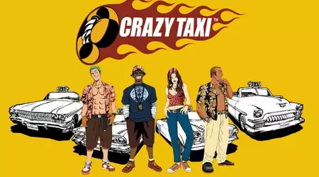 Das durchgesickerte Gameplay-Material von Crazy Taxi hat gezeigt, dass SEGA das Konzept der gefeierten Serie erheblich verändert hat