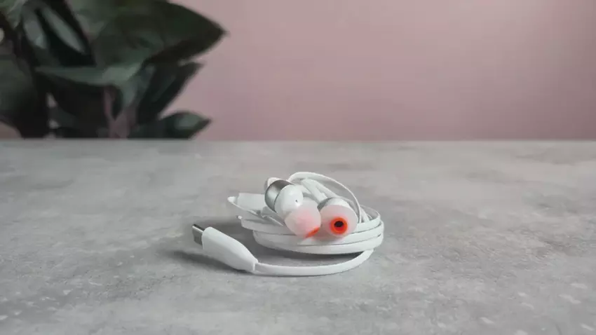 JBL Tune 310C USB-C Ohrhörer für Android