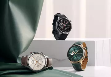 Honor Watch 4 Pro Smartwatch mit ...