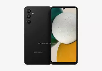 Samsung Galaxy A34 5G mit 90Hz-AMOLED-Bildschirm, ...