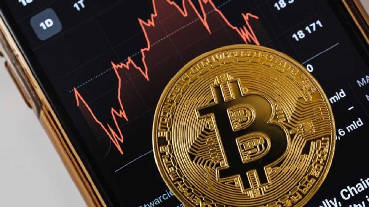 Ein neuer Bitcoin-Rekord: Zum ersten Mal ...