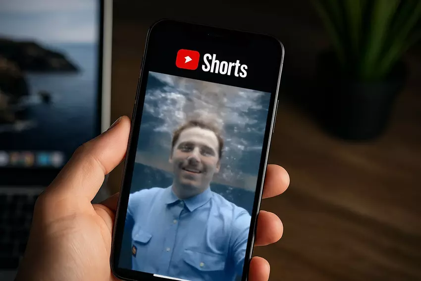 YouTube Shorts aktiviert die KI: Fotos werden lebendig, Musik wird generiert, Effekte werden hinzugefügt