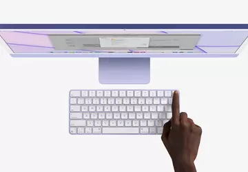Apple startet Verkauf der Magic-Tastatur mit ...