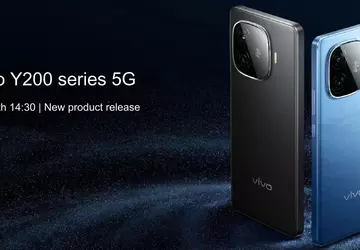 vivo Y200 GT und vivo Y200t ...