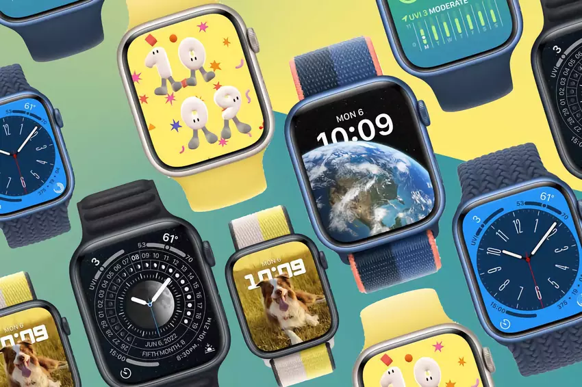 Nicht nur iOS 17.2 und macOS Sonoma 14.2: Apple hat eine stabile Version von watchOS 10.2 veröffentlicht