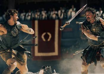 Gladiator 2 ist jetzt digital: Ridley ...